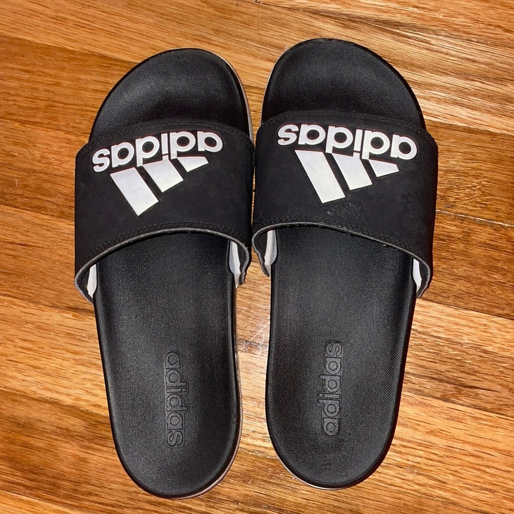 Adidas Slides